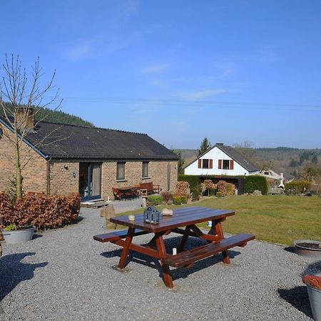 Villa Mare Aux Saules Hotton Habitación foto