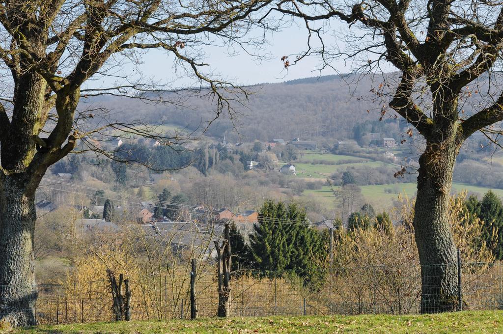Villa Mare Aux Saules Hotton Habitación foto